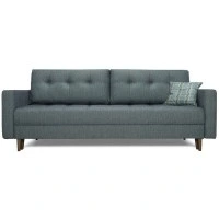 Прямой раскладной диван Гордон Прямой раскладной диван Гордон