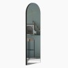 Дзеркало Arc Mirror з підсвіткою  чорний 800х500 - 702552 – мініатюра 2