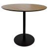 Стол Base Table  0190 черный RAL 9005 - 700525 – 4