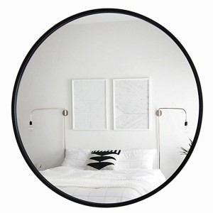 Дзеркало  Round Mirror з підсвічуванням - 700542
