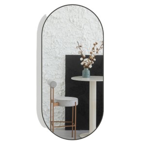  Зеркало Oval Mirror