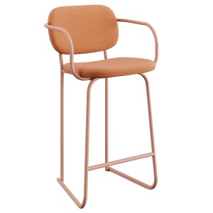 Барний стілець Sled Bar - 701153