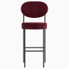 Барный стул Stool 4 High RAL 7016 60 см. Admiral 1 - 700501 – мініатюра 1