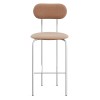 Барный стул Stool 5 Bar RAL 7016 60 см. Admiral 1 - 700503 – мініатюра 5