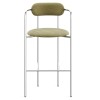 Барний стілець Stool 6 Bar RAL 7016 60 см. Admiral 1 - 700507 – мініатюра 5