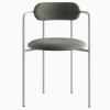 Стілець Stool 6  RAL 7016 Admiral 1 - 700506 – мініатюра 1