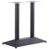 База Piramida Lux Double черный - 898672 – мініатюра 1