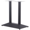 База Piramida Lux Double черный - 898672 – мініатюра 4