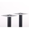 База Piramida Lux Double черный - 898672 – мініатюра 7