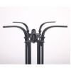 База Sparta Lux Double  чорний - 898671 – мініатюра 7