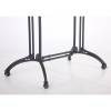 База Sparta Lux Double  чорний - 898671 – мініатюра 8