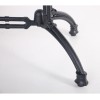 База Sparta Lux Double  чорний - 898671 – мініатюра 9