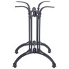 База Sparta Lux Double  чорний - 898671 – мініатюра 4