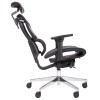 Кресло Agile Black Alum  черный - 898663 – 5