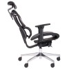 Кресло Agile Black Alum  черный - 898663 – мініатюра 5