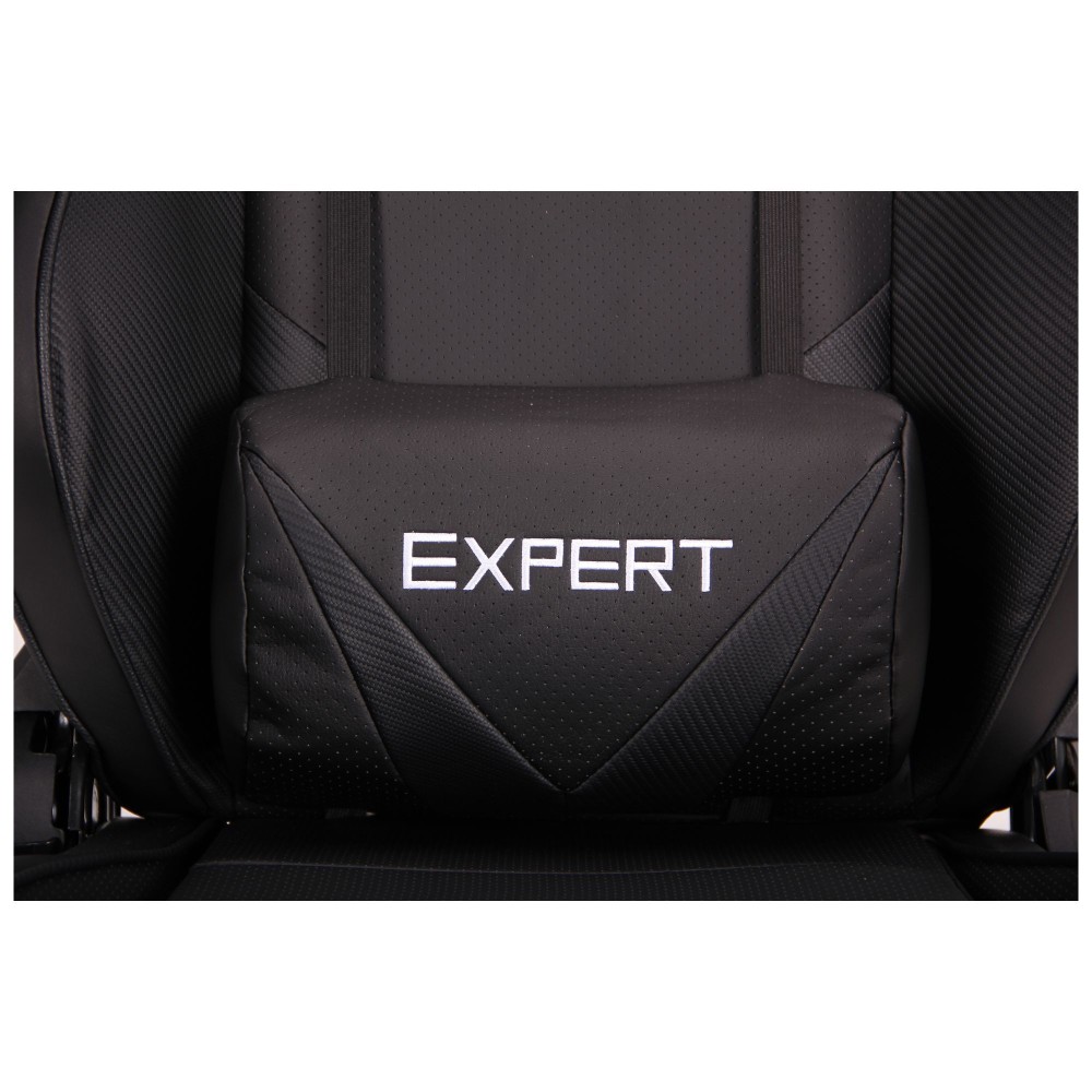 Геймерское кресло VR Racer Expert Master черный - 100503 – фото 11 Геймерское кресло VR Racer Expert Master черный - 100503 – фото 11