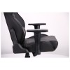 Геймерское кресло VR Racer Expert Master  черный - 100503 – мініатюра 13