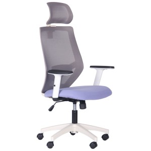 Кресло Lead White HR - 898080