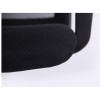 Кресло Matrix HR  сиденье А-1 / спинка сетка черная - 898655 – 5