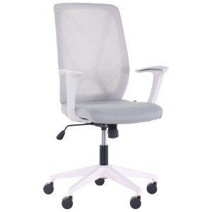 Кресло Nickel White - 898085
