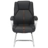 Крісло Seltic CF чорний - 100514 – мініатюра 2