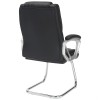 Крісло Seltic CF чорний - 100514 – мініатюра 4