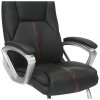 Крісло Seltic CF чорний - 100514 – мініатюра 5