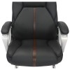 Крісло Seltic CF чорний - 100514 – мініатюра 6