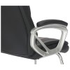 Крісло Seltic CF чорний - 100514 – мініатюра 10