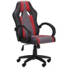Кресло Shift  Black/Red - 898044 – мініатюра 1