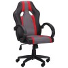 Кресло Shift  Black/Red - 898044 – мініатюра 2