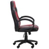 Кресло Shift  Black/Red - 898044 – мініатюра 4