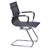 Крісло Slim Net CF (XH-633C)  чорний - 898651 – мініатюра 2