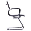 Крісло Slim Net CF (XH-633C)  чорний - 898651 – мініатюра 3
