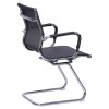 Крісло Slim Net CF (XH-633C)  чорний - 898651 – мініатюра 5