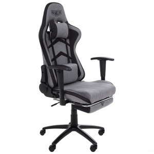 Геймерське крісло VR Racer Textile Craft - 100505