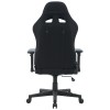Геймерское кресло VR Racer Textile Maximus  черный - 100506 – мініатюра 5