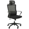 Кресло Titan HR  Black - 898088 – мініатюра 1