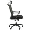 Кресло Titan HR  Black - 898088 – мініатюра 2