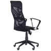Кресло Ultra  сиденье А-1 / спинка сетка черная - 133556 – 5
