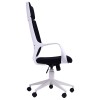 Офісне крісло Urban HB (Урбан HB)  білий / чорний - 898267 – 3