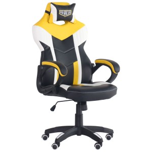 Кресло VR Racer Dexter Jolt - 898646