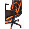 Кресло VR Racer Dexter Megatron предзаказ  оранжевый - 898644 – мініатюра 3
