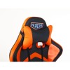 Кресло VR Racer Dexter Megatron предзаказ  оранжевый - 898644 – мініатюра 12