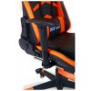 Кресло VR Racer Dexter Megatron предзаказ  оранжевый - 898644 – мініатюра 13