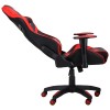 Кресло VR Racer Expert Winner черный / красный - 898643 – мініатюра 6