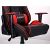 Кресло VR Racer Expert Winner черный / красный - 898643 – мініатюра 8