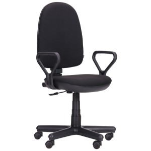 Офісне крісло Комфорт Нью/АМФ-1 - 133554