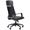 Кресло Twist black  черный - 133562 – мініатюра 5
