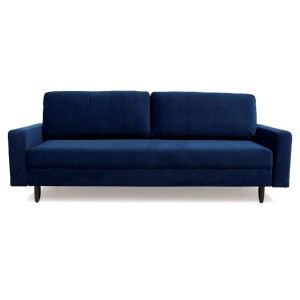 Прямий розкладний диван Jenny - 101161
